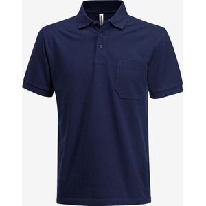 Fristads Heavy Poloshirt 1721 PIQ