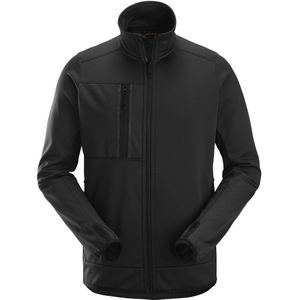 Snickers Workwear AllroundWork, Fleece Jack met Rits 8059