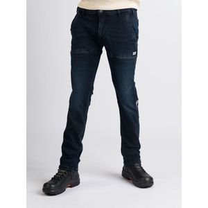 247 Jeans Puma Workwear W06