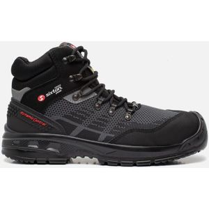 Sixton Peak - Sestriere Excursion - Werkschoen Hoog - ESD S3S