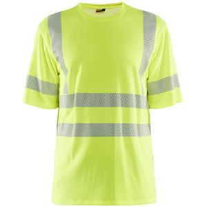 Blåkläder 3522 T-shirt High Visibility