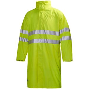 Helly Hansen Alta Hi-Vis Regenjas