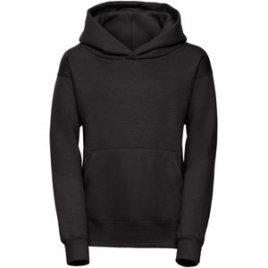 Russell Kids Hooded Sweatshirt