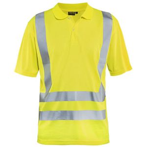 Blåkläder 3391 Poloshirt High Vis