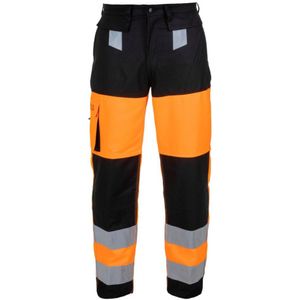 Hydrowear Summ.Trouser Malediven Or/Bl