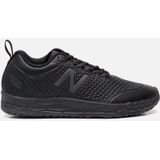 New Balance - 906 SR - Werkschoen - Zwart - Onbeveiligde Neus