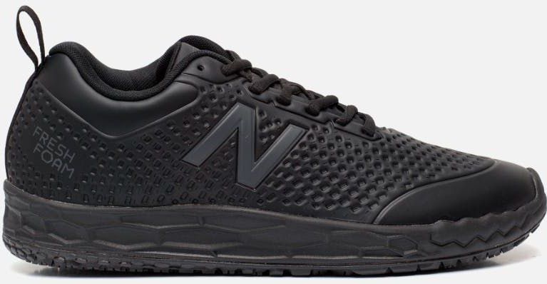 New Balance - 906 SR - Werkschoen - Zwart - Onbeveiligde Neus
