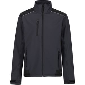 Regatta Sandstorm Workwear Softshell