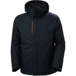 Helly Hansen Kensington Lifaloft Insulated Waterproof Winter Jacket