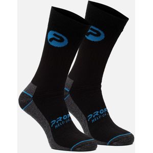 Proforto 2 pack - Flex Support Worker werksokken 20.14