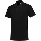 Tricorp PPZ180/201011 Poloshirt Borstzak