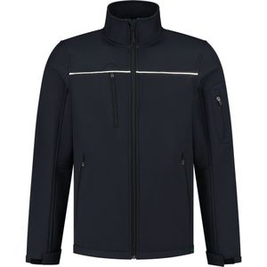 Tricorp Softshell Luxe Rewear 402701