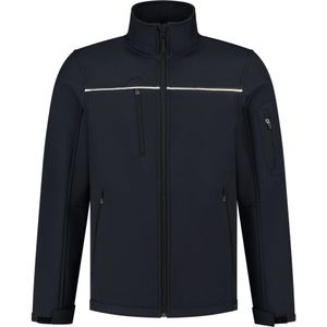 Tricorp Softshell Luxe Rewear 402701