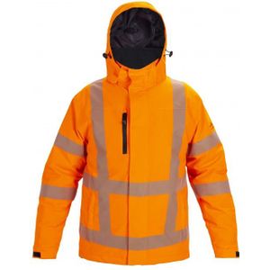 Hydrowear Bristow Winterparka