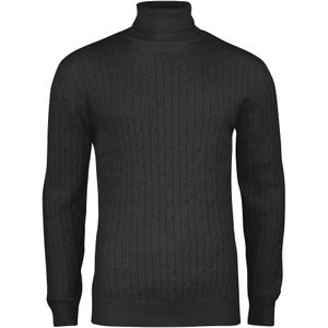 Cutter & Buck Blakely Rollerneck Men