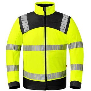 HAVEP Softshell High Visibility 50413