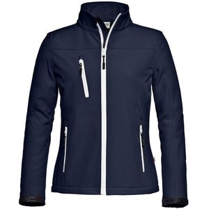 Santino Soul Ladies Softshell jas