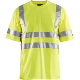 Blaklader T-shirt High Vis