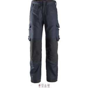 Snickers Workwear ProtecWork, broek 6362