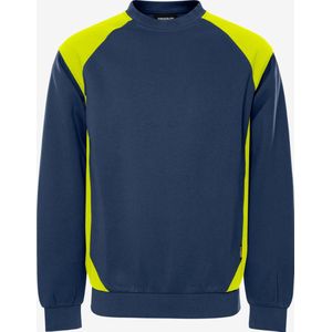 Fristads Skarup Sweater 7148 GSM