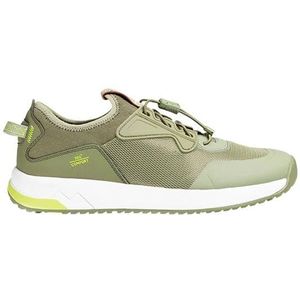 Safety Jogger Logan Werkschoen Licht Khaki