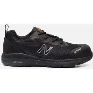 New Balance - Logic S1PL - Werkschoen - Zwart