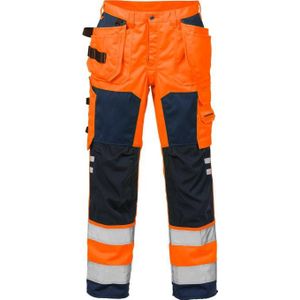 Fristads HI-VIS Broek 2025 PLU