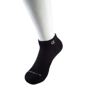 Shoes For Crews No Show Recycled Sokken