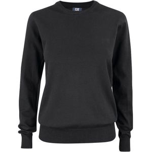 Cutter & Buck Oakville Crewneck Dames