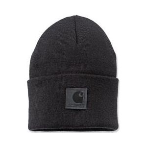 Carhartt BLACK LABEL WATCH HAT - Beanie - Carhartt Brown