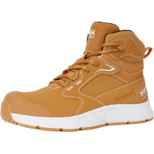 Helly Hansen - Kensington MXR Mid S3L - Veiligheidsschoen - Waterbestendig - Comfortabel