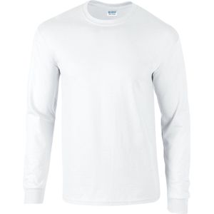 Gildan Ultra Cotton LS Comfort Fit T-shirt