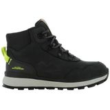 Safety Jogger - Street JR - Werkschoen - Zwart
