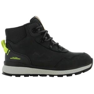 Safety Jogger - Street JR - Werkschoen - Zwart