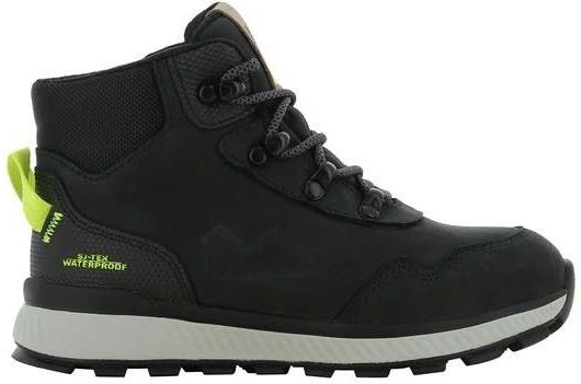 Safety Jogger - Street JR - Werkschoen - Zwart