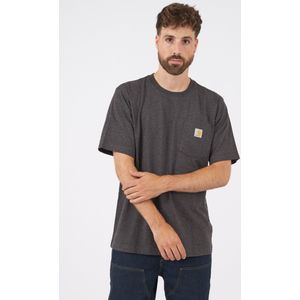 Carhartt Relaxed Fit Heavyweight S/S K87 Pocket T-Shirt