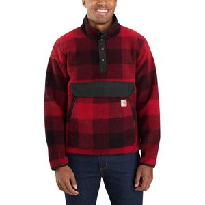 Carhartt Relaxed Fit Fleece Pullover 104991