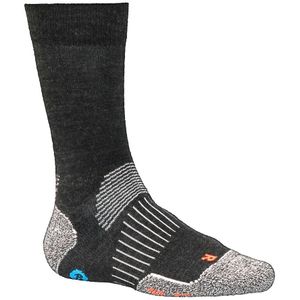 Bata - All-Season Merino Eco - Sokken - Antraciet