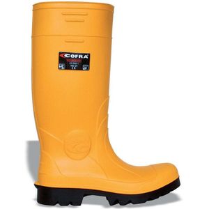 Cofra Castor S5 werklaars