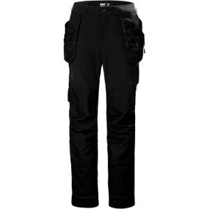 Helly Hansen W Luna Brz Cons Pant