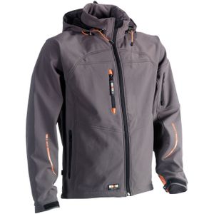 Herock Poseidon Softshell Jas 23MJC0902