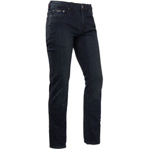 Brams Paris Danny Men C90 Pant Dark Blue Stretch Denim