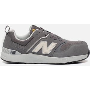 New Balance - Elite Lite S1PL - Werkschoen - Grijs/Wit