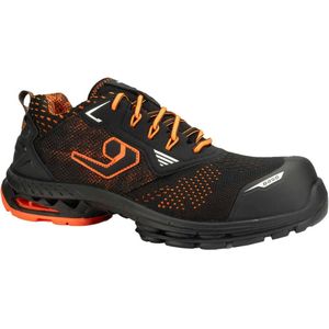 Base Berlin Werkschoen S1PS