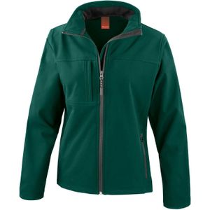 Result Classic Soft Shell Jacket Dames