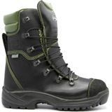 Lavoro - Sherwood - Werklaars - Zwart - S3 SRC ESD