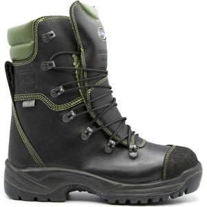 Lavoro - Sherwood - Werklaars - Zwart - S3 SRC ESD