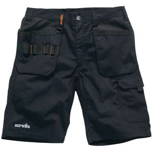 Scruffs Werk-flexshort Holster