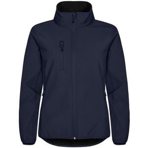 Clique Classic Softshell Jacket Ladies