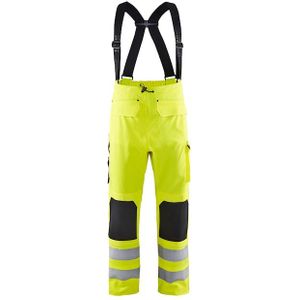 Blåkläder 1306 Regenbroek High Vis Level 3